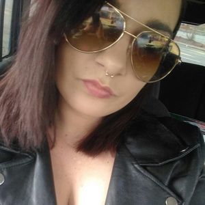 Meet your Posher, Kristine